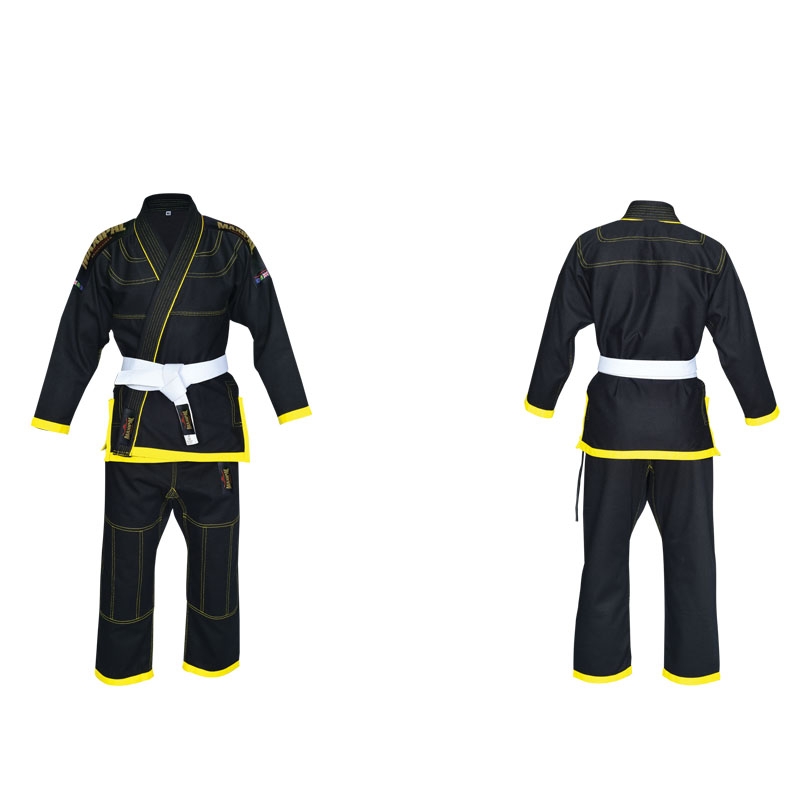 Jiu Jitsu suits